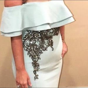 Meet your Posher, Melia